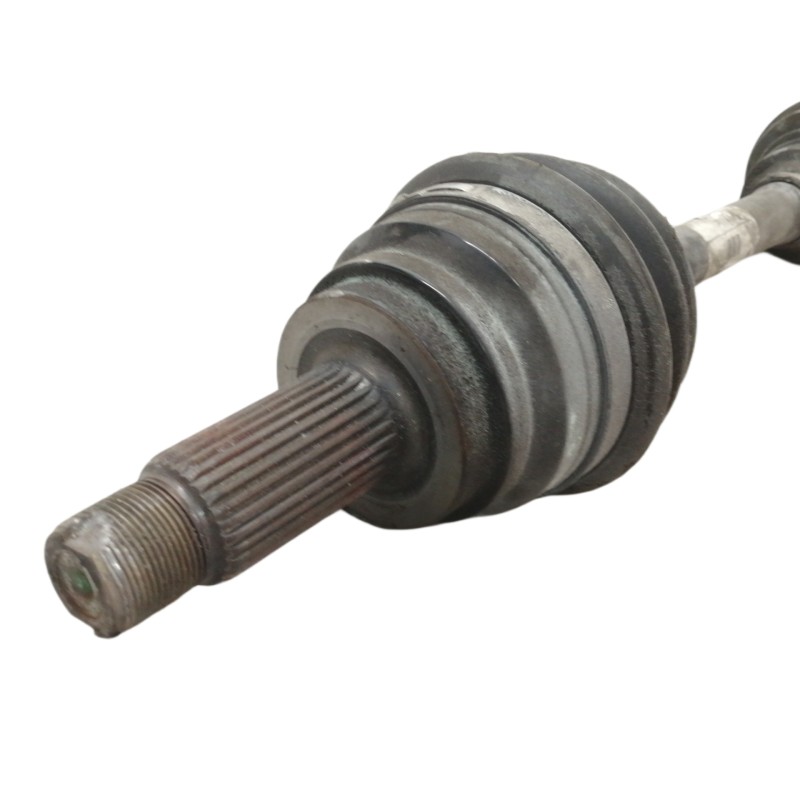 Recambio de transmision delantera derecha para bmw x5 (e70) xdrive30d referencia OEM IAM P755394607  