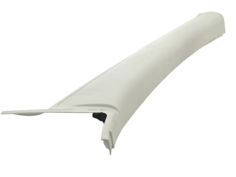 Recambio de moldura para citroën c3 pluriel 1.4 referencia OEM IAM 9643991677  