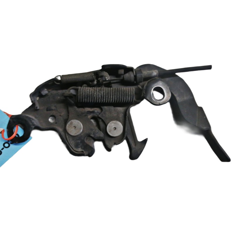 Recambio de cerradura capot para renault koleos 2.0 dci diesel fap referencia OEM IAM 65601JY40A  