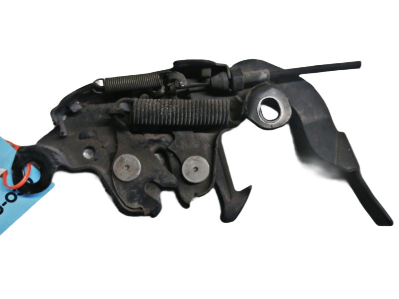 Recambio de cerradura capot para renault koleos 2.0 dci diesel fap referencia OEM IAM 65601JY40A  