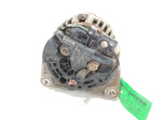 Recambio de alternador para opel astra h berlina elegance referencia OEM IAM 0124425005   2