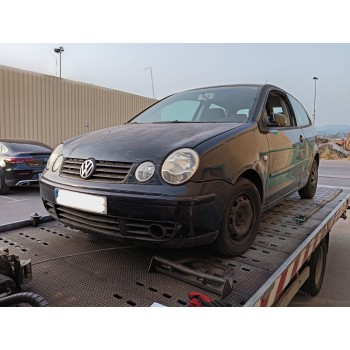 VOLKSWAGEN POLO IV (9N_, 9A_)
