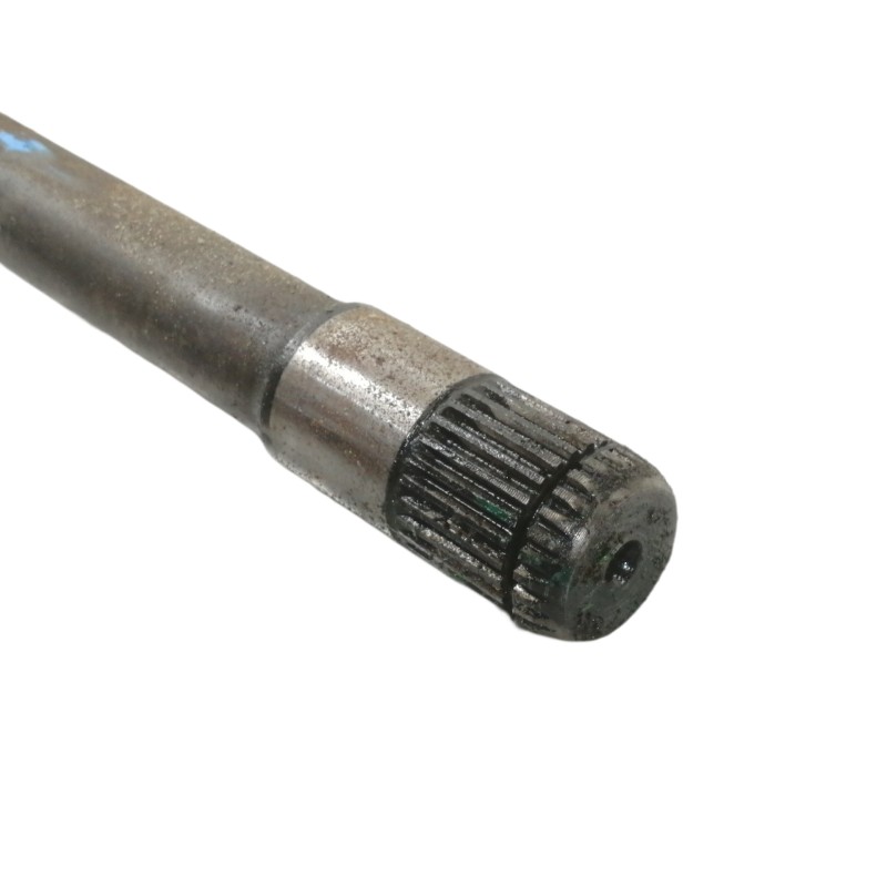 Recambio de transmision delantera derecha para bmw x5 (e70) xdrive30d referencia OEM IAM P755394607  