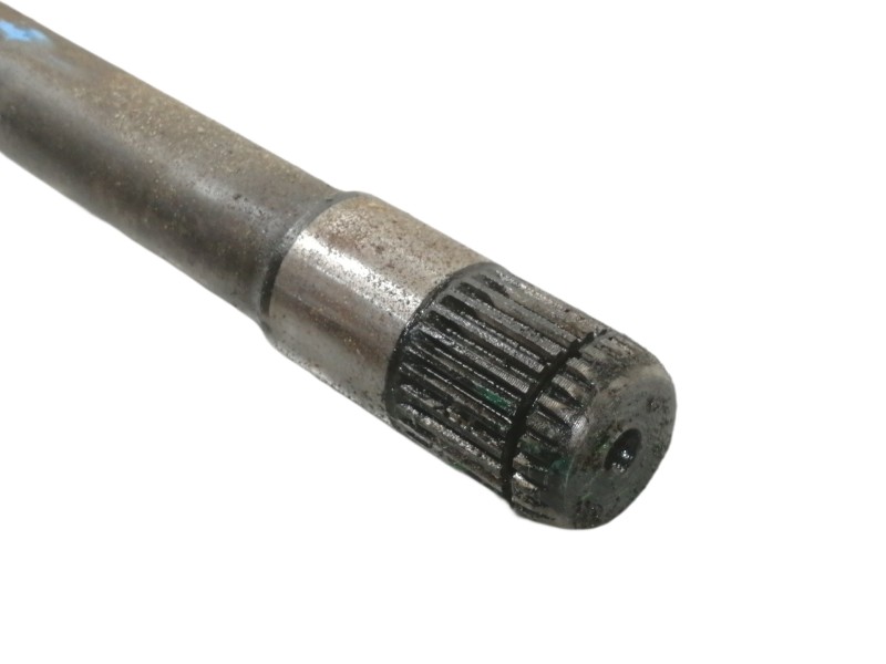 Recambio de transmision delantera derecha para bmw x5 (e70) xdrive30d referencia OEM IAM P755394607  