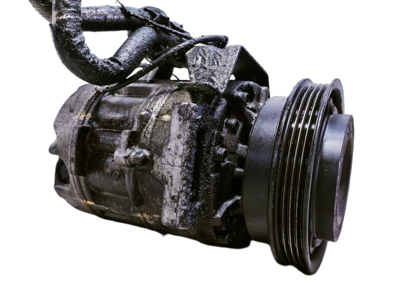 Recambio de compresor aire acondicionado para volkswagen passat berlina (3b3) advance referencia OEM IAM 8D0260805J 447170 63527