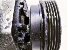 Recambio de compresor aire acondicionado para volkswagen passat berlina (3b3) advance referencia OEM IAM 8D0260805J 447170 63527 2