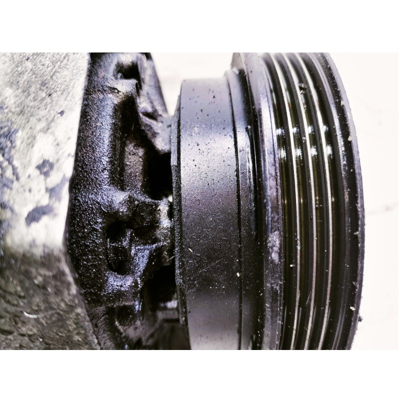 Recambio de compresor aire acondicionado para volkswagen passat berlina (3b3) advance referencia OEM IAM 8D0260805J 447170 63527