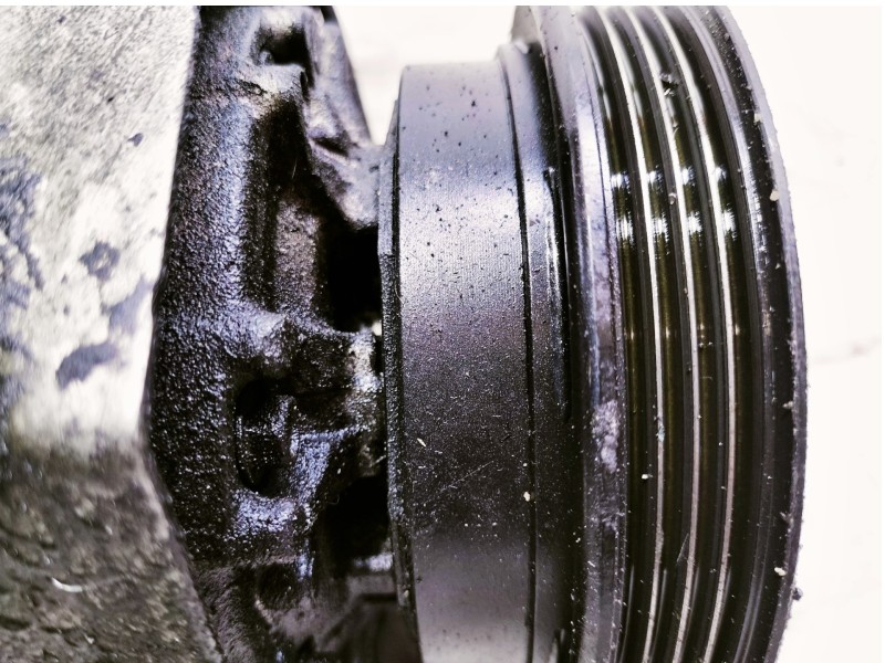 Recambio de compresor aire acondicionado para volkswagen passat berlina (3b3) advance referencia OEM IAM 8D0260805J 447170 63527