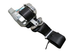 Recambio de cinturon seguridad delantero derecho para renault koleos 2.0 dci diesel fap referencia OEM IAM GB141662003 868841116