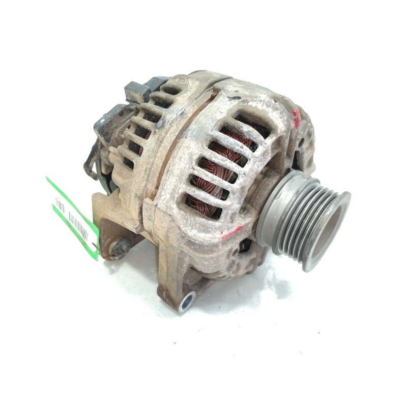 Recambio de alternador para opel astra h berlina elegance referencia OEM IAM 0124425005  