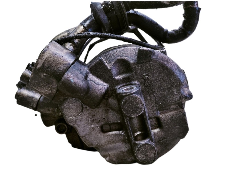 Recambio de compresor aire acondicionado para volkswagen passat berlina (3b3) advance referencia OEM IAM 8D0260805J 447170 63527