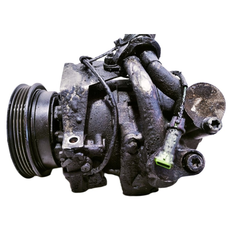 Recambio de compresor aire acondicionado para volkswagen passat berlina (3b3) advance referencia OEM IAM 8D0260805J 447170 63527