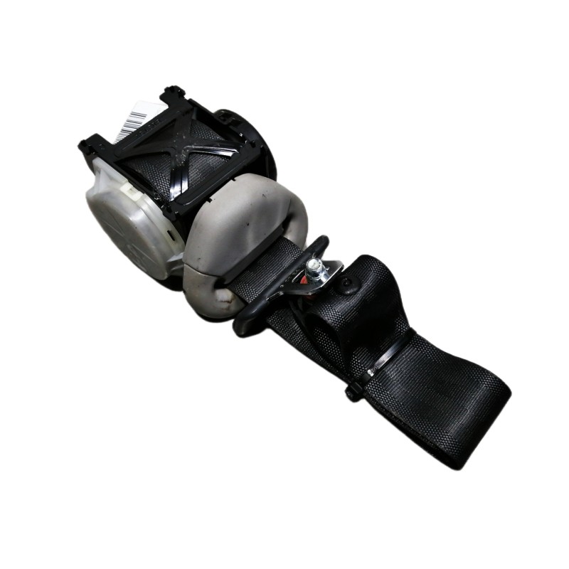 Recambio de cinturon seguridad trasero derecho para renault koleos 2.0 dci diesel fap referencia OEM IAM GB141662003 888402781R 