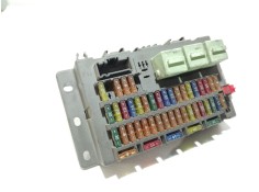 Recambio de caja reles / fusibles para mini mini (r50,r53) cooper referencia OEM IAM 518030317   2