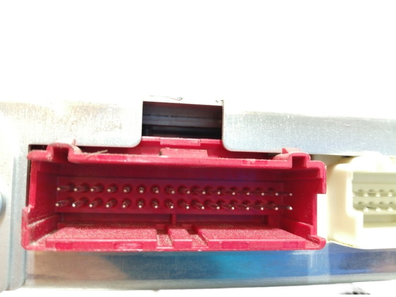 Recambio de centralita motor uce para opel corsa b world cup referencia OEM IAM 16264869 D96006 