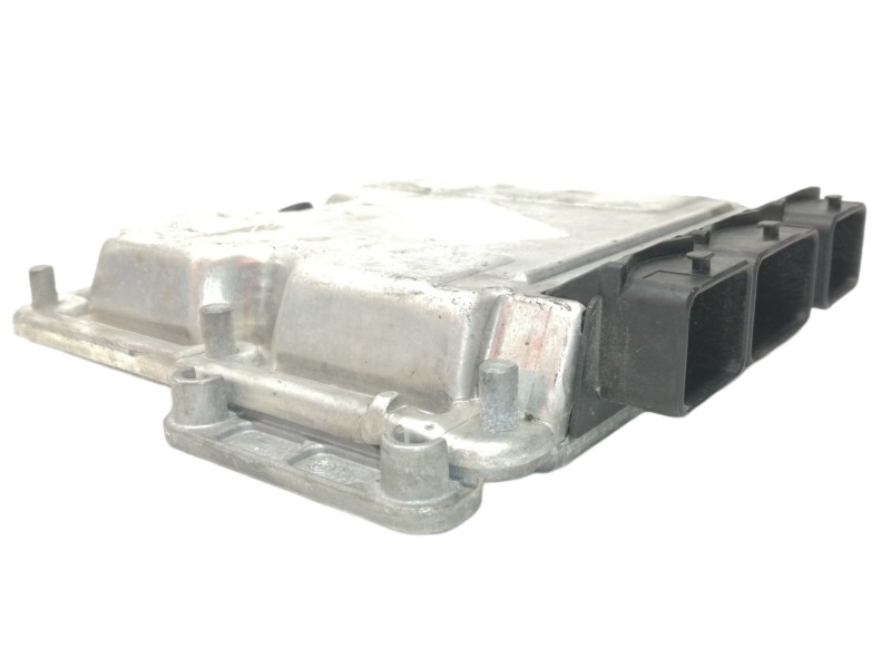 Recambio de centralita motor uce para citroën c5 berlina 2.0 hdi sx referencia OEM IAM 0281010808 9644721080 