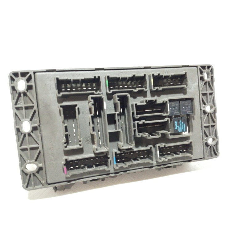Recambio de caja reles / fusibles para mini mini (r50,r53) cooper referencia OEM IAM 518030317  