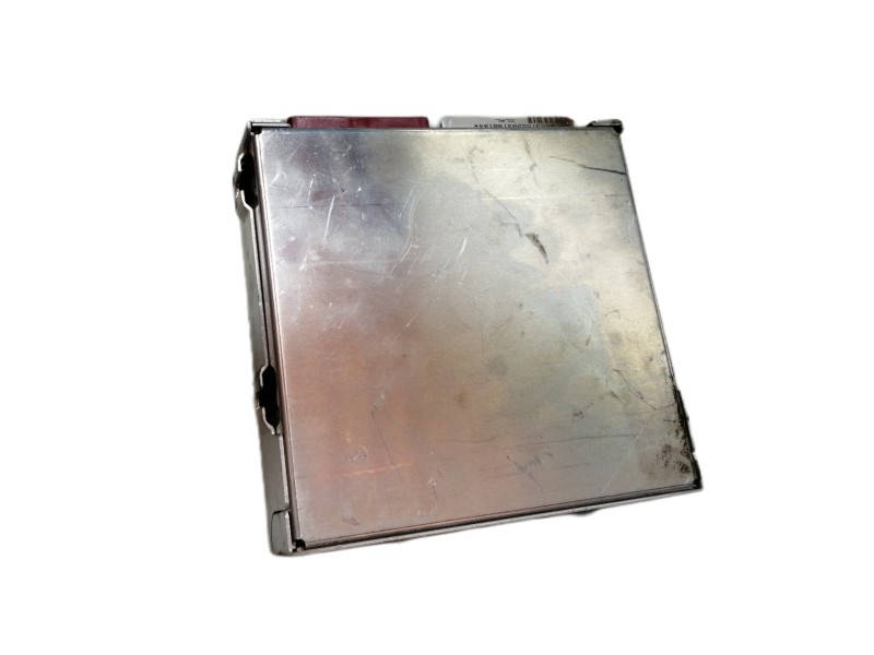 Recambio de centralita motor uce para opel corsa b world cup referencia OEM IAM 16264869 D96006 