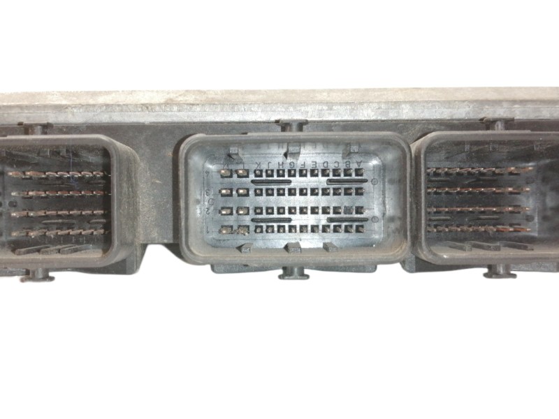 Recambio de centralita motor uce para citroën c5 berlina 2.0 hdi sx referencia OEM IAM 0281010808 9644721080 