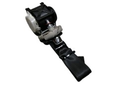Recambio de cinturon seguridad trasero izquierdo para renault koleos 2.0 dci diesel fap referencia OEM IAM GB141662003 888415292