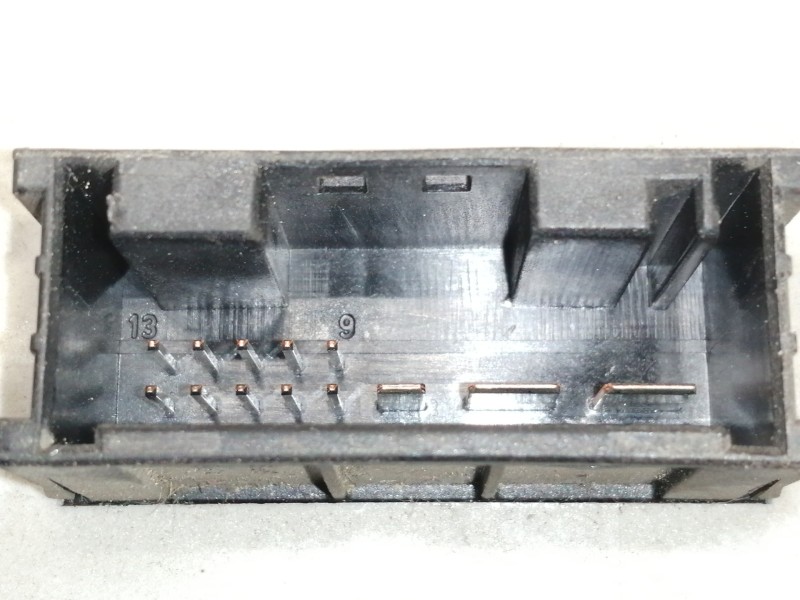 Recambio de centralita inmovilizador para mini mini (r50,r53) cooper referencia OEM IAM 61356905666  