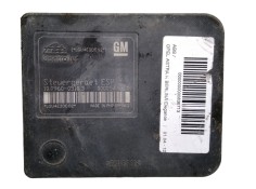 Recambio de abs para opel astra h berlina elegance referencia OEM IAM 10020601274   2