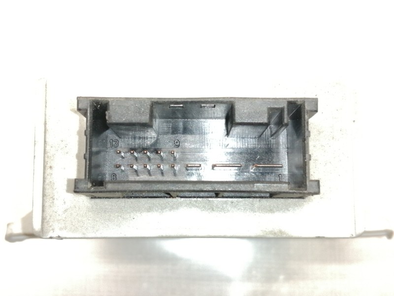 Recambio de centralita inmovilizador para mini mini (r50,r53) cooper referencia OEM IAM 61356905666  