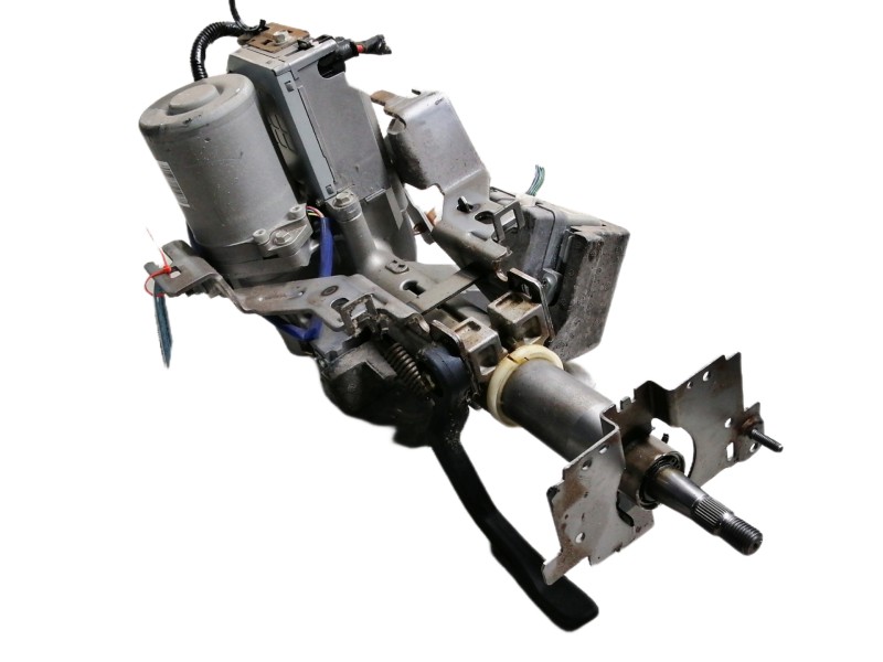 Recambio de columna direccion para renault koleos 2.0 dci diesel fap referencia OEM IAM 48810JY40C  