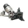 Recambio de soporte filtro aceite para fiat doblo cargo basis kasten referencia OEM IAM 55238286  