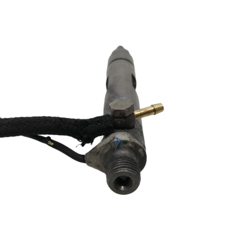 Recambio de inyector para seat leon (1m1) signo referencia OEM IAM 028130201S 0432193745 