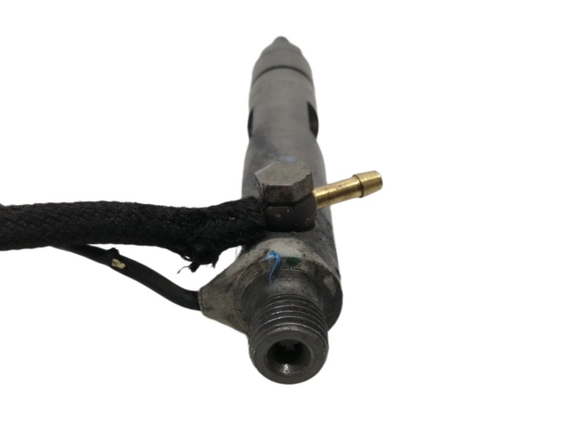 Recambio de inyector para seat leon (1m1) signo referencia OEM IAM 028130201S 0432193745 