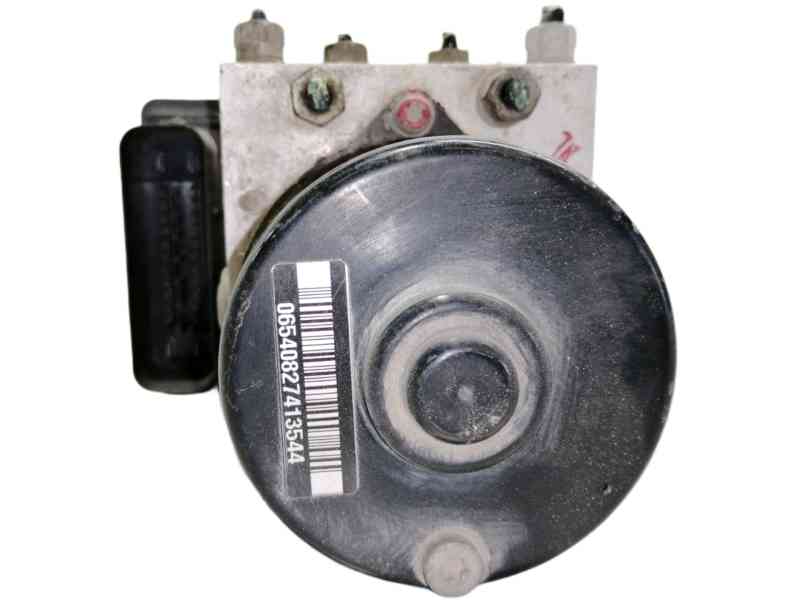 Recambio de abs para opel astra h berlina elegance referencia OEM IAM 10020601274  