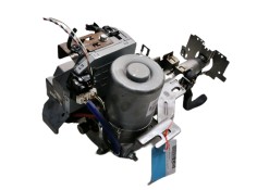 Recambio de columna direccion para renault koleos 2.0 dci diesel fap referencia OEM IAM 48810JY40C   2