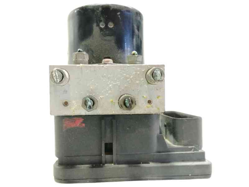 Recambio de abs para opel astra h berlina elegance referencia OEM IAM 10020601274  