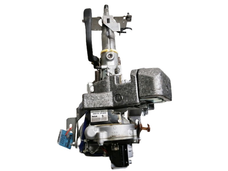 Recambio de columna direccion para renault koleos 2.0 dci diesel fap referencia OEM IAM 48810JY40C  
