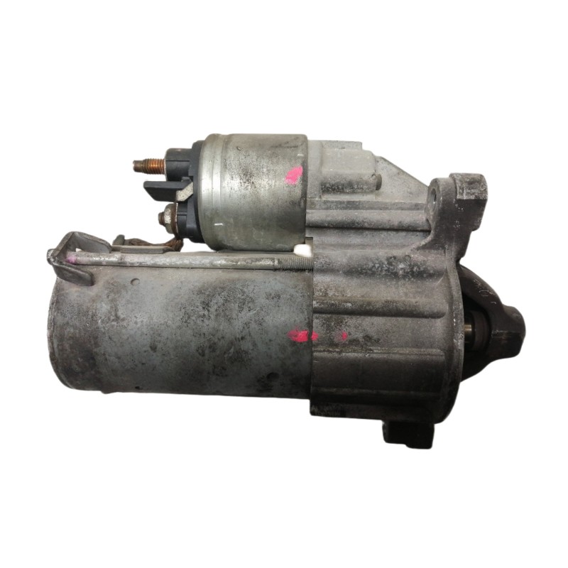 Recambio de motor arranque para citroën xsara picasso 1.6 16v exclusive referencia OEM IAM 964864468001 D6G3 27J70317CHC 