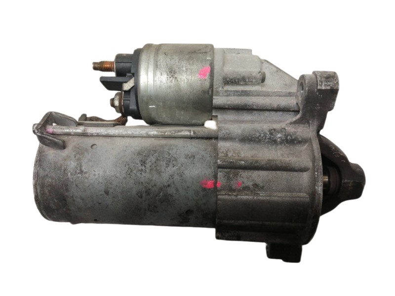 Recambio de motor arranque para citroën xsara picasso 1.6 16v exclusive referencia OEM IAM 964864468001 D6G3 27J70317CHC 