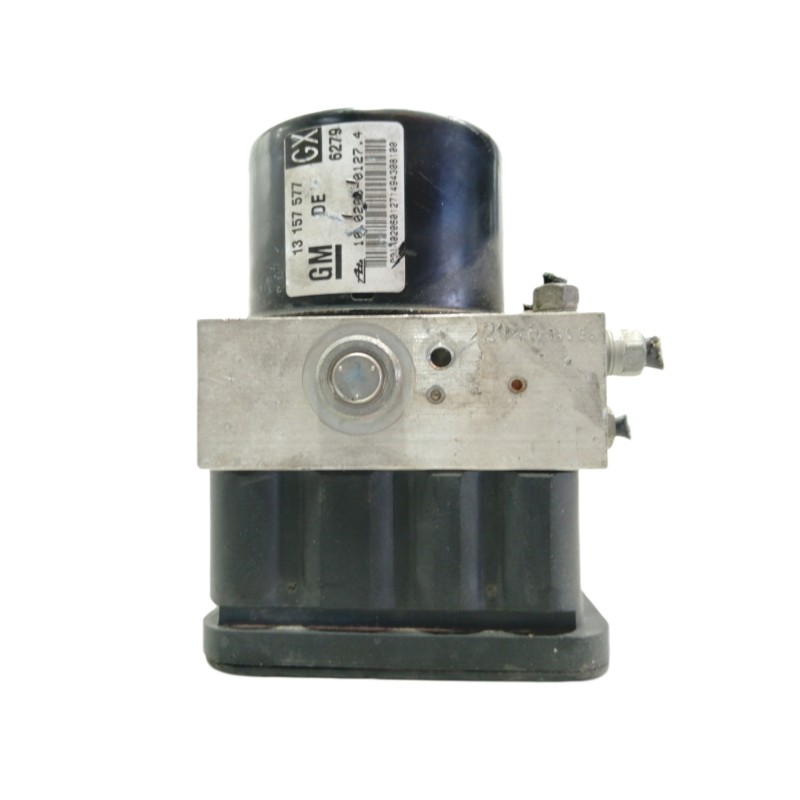 Recambio de abs para opel astra h berlina elegance referencia OEM IAM 10020601274  