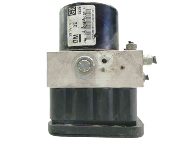 Recambio de abs para opel astra h berlina elegance referencia OEM IAM 10020601274  