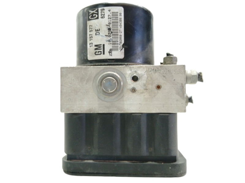 Recambio de abs para opel astra h berlina elegance referencia OEM IAM 10020601274  
