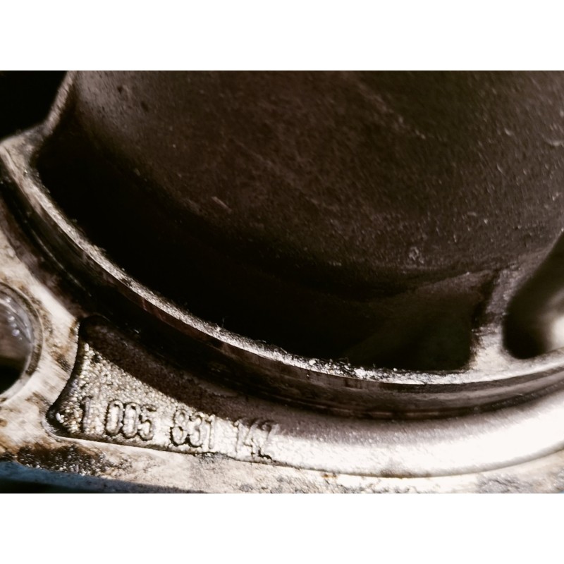 Recambio de motor arranque para volkswagen passat berlina (3b3) advance referencia OEM IAM 1005831142 026309 