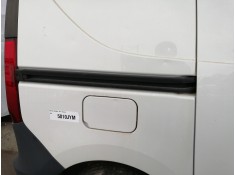Recambio de aforador para dacia dokker access referencia OEM IAM    2