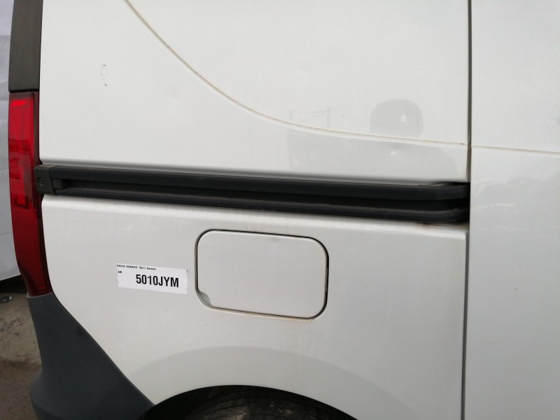 Recambio de aforador para dacia dokker access referencia OEM IAM   