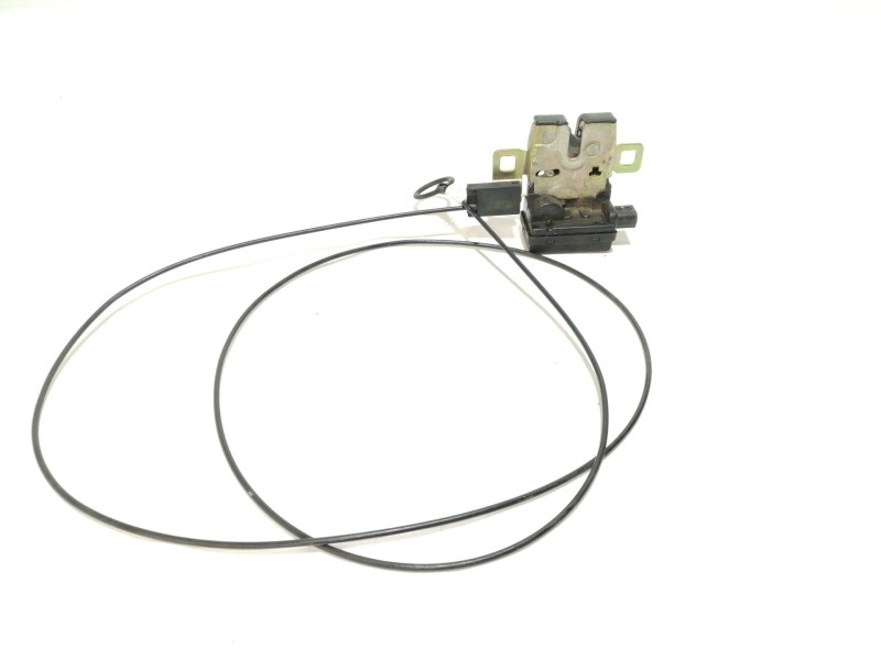 Recambio de cerradura maletero / porton para mini mini (r50,r53) cooper referencia OEM IAM 7112349  