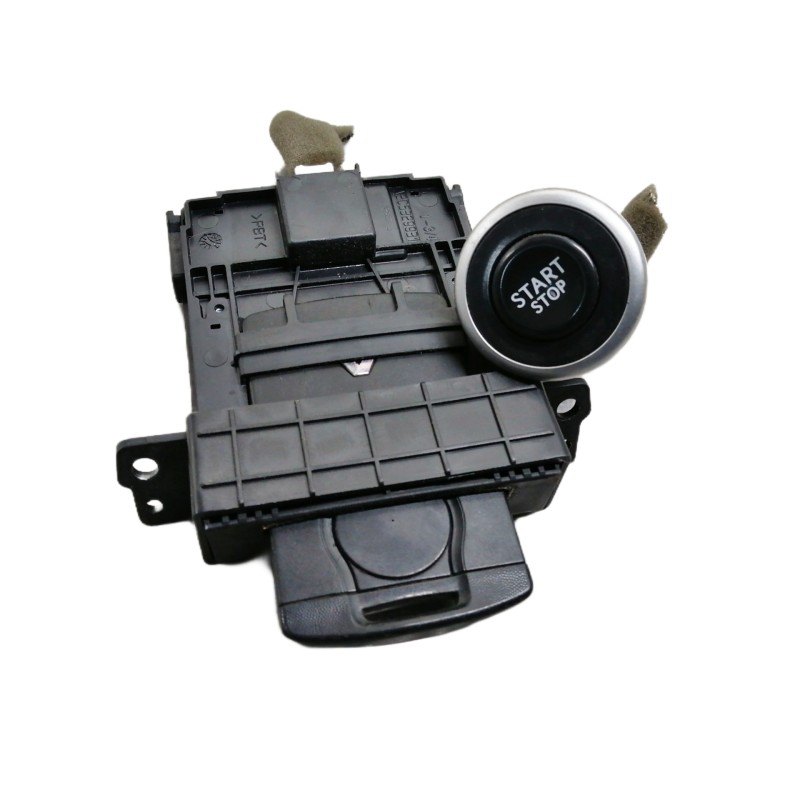 Recambio de conmutador de arranque para renault koleos 2.0 dci diesel fap referencia OEM IAM A2C53299319  