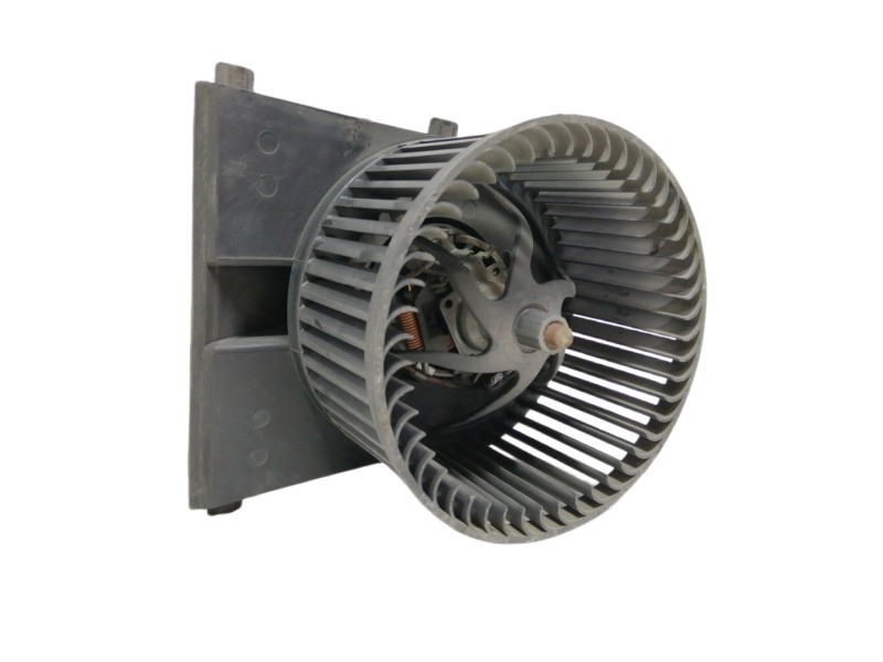 Recambio de motor calefaccion para seat leon (1m1) signo referencia OEM IAM 1J1819021C  