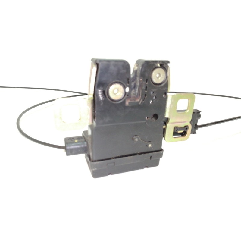 Recambio de cerradura maletero / porton para mini mini (r50,r53) cooper referencia OEM IAM 7112349  