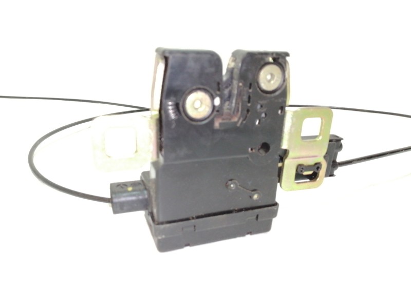 Recambio de cerradura maletero / porton para mini mini (r50,r53) cooper referencia OEM IAM 7112349  