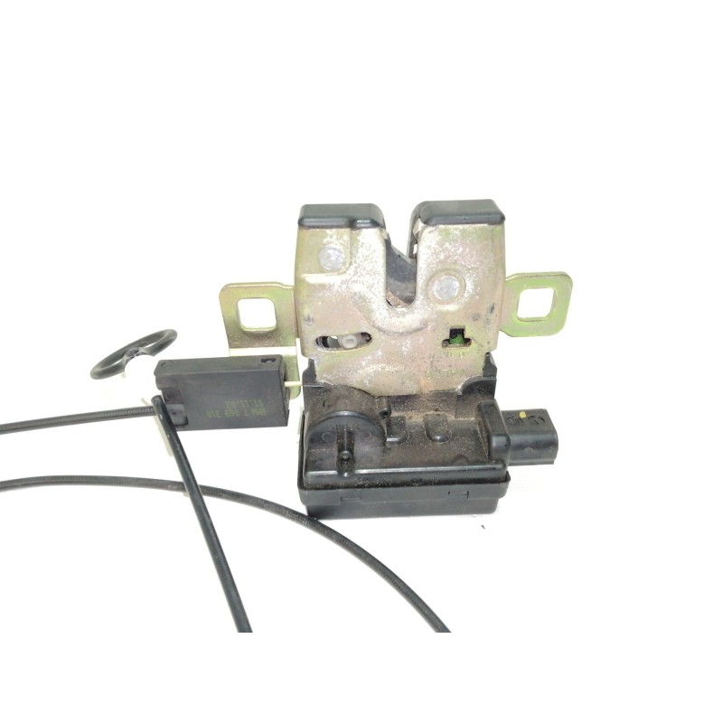 Recambio de cerradura maletero / porton para mini mini (r50,r53) cooper referencia OEM IAM 7112349  