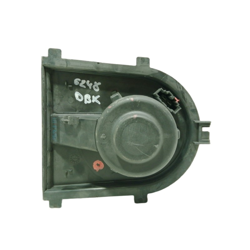 Recambio de motor calefaccion para seat leon (1m1) signo referencia OEM IAM 1J1819021C  